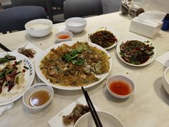 -长平老姿娘夜粥(平东一街店)