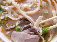 -清真马杰山牛肉汤馆