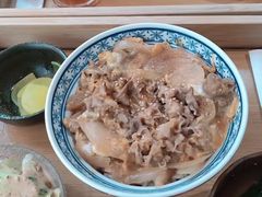 -友名Cross日式咖喱屋(江南大道中店)
