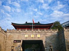 -岳麓山风景名胜区