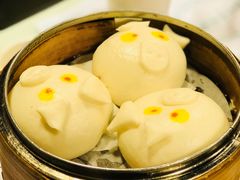 -点点心点心专门店(旺角店)