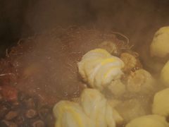 -鱼窝棚柴火铁锅炖(富山屯店)