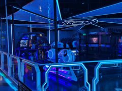 -世代星球·保龄球·镭战真人CS·团建(杨浦店)