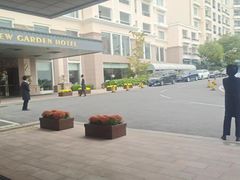 -青岛海景花园大酒店·粤海餐厅