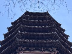 -天宁寺