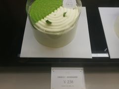 -浮光之丘MontCake生日蛋糕(科华路店)
