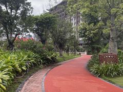 -广州融创花间堂悦雪酒店-花间食西餐厅