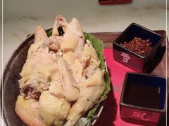 -桂满陇-十里风荷(合生汇店)