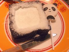 -明腾壹间茶餐厅(新都会花园广场店)