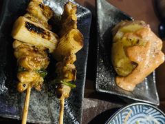 -鸟内会(河北路店)