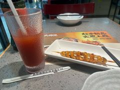 -大师兄·西北小馆(南沙万达广场店)