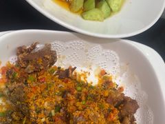 -盛百味·家宴餐厅(霸州分店)