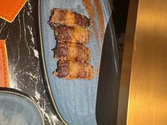 -牛将军•涮肉•烤肉(北京王府井·故宫店)