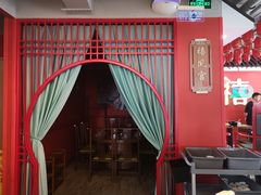 -禧鳳記·猪肚鸡火锅(玖洲道店)