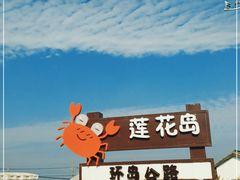 -莲花岛景区