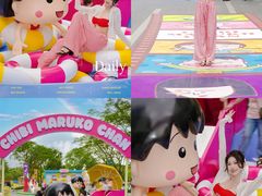 -东莞松山湖万象汇