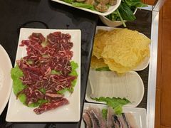 -吉友粥底火锅(方斜路店)