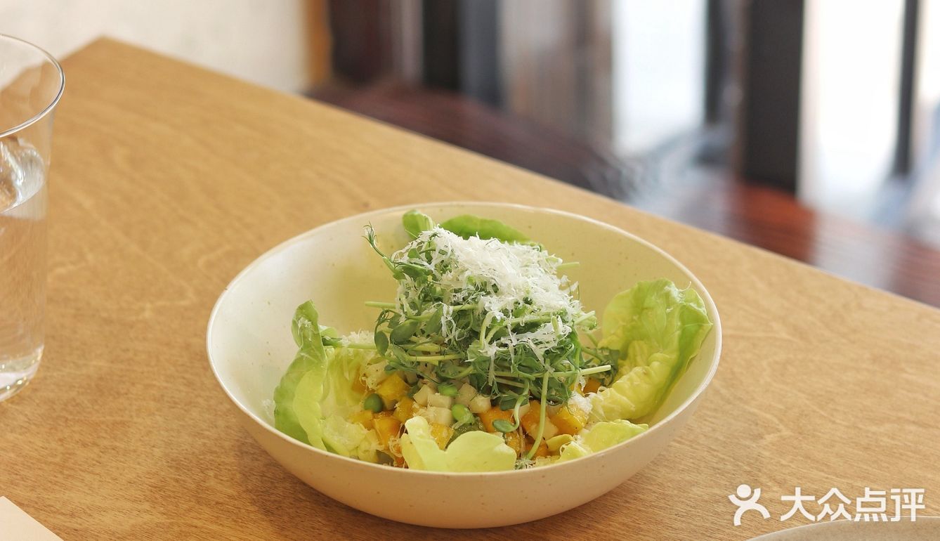 上海|做一回精神北欧人