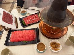 -东来顺饭庄(西单店)