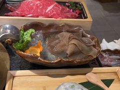 毛肚-湊湊火锅·茶憩(世博大道店)