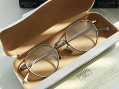 -目艮眼镜SHOWROOM(品牌集合店)