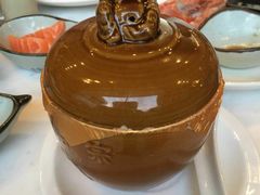 -上海虹桥宾馆味翠餐厅