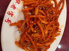 -西塔大冷面(市府大路店)