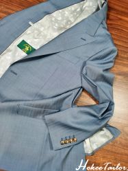 -和记HOKEE·西服定制