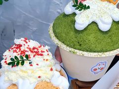 -似季甜铺·糖水·下午茶·小吃(麦地店)