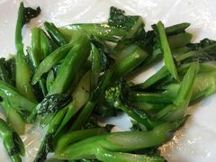 芥蓝-翠湖里(翠湖南路店)