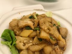 -瑞福园联谊餐室(茂名南路店)