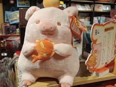 -九木杂物社(新奥购物中心店)