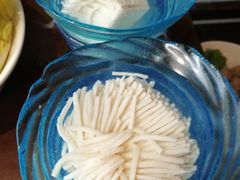 -捞神煲汤火锅(湖滨商业街店)