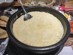 -吴草鸡爪오초닭발韩食堂(融恒盈嘉中心店)
