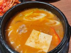 -虎哥六韩式烤肉料理 TIGERGRILL(隆生金山湖中心购物广场店)