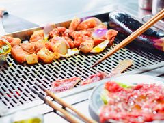 -黑妹冕宁火盆烧烤(西昌店)