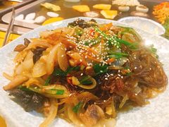 -金顺韩式烤肉·网红烤肉店(广利路店)