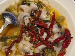 -味界·精致赣菜(招商花园城店)