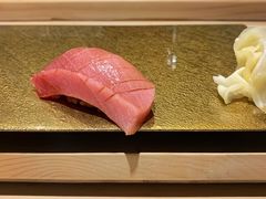 -鮨一日本料理(大中华店)