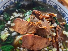 -竹青胶东摔面(黄岛开发区店)
