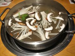 -海银海记潮汕牛肉火锅(新港中路海珠店)