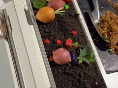 -3号仓库·创意中国菜(嘉兴龙鼎万达店)