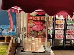 -神户赤童日式烤肉伙伴(东直门店)