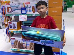 -TOYSRUS玩具反斗城(广州IGC天汇广场店)