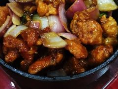 -大眼锅贴水饺(河东店)