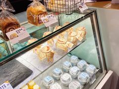 -喜茶(深圳福田星河COCO Park店)