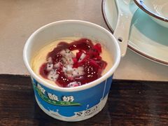 -聚京民福烤鸭店(木樨园店)