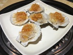 -海大大蒸汽海鲜餐厅·粤菜·特色小炒(欢乐颂店)