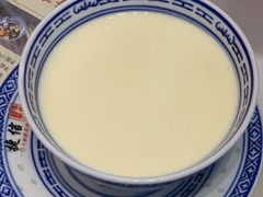 招牌姜撞奶-捷信牛奶甜品世家(五道口店)
