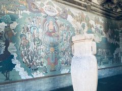 -善化寺